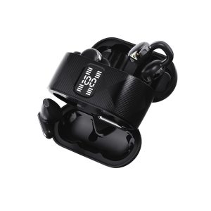 Wireless Bluetooth 5.4 In-Ear Earbuds & IPX5 Waterproof
