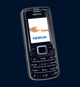 Nokia 3110 Classic