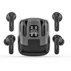 Dx16 earphones