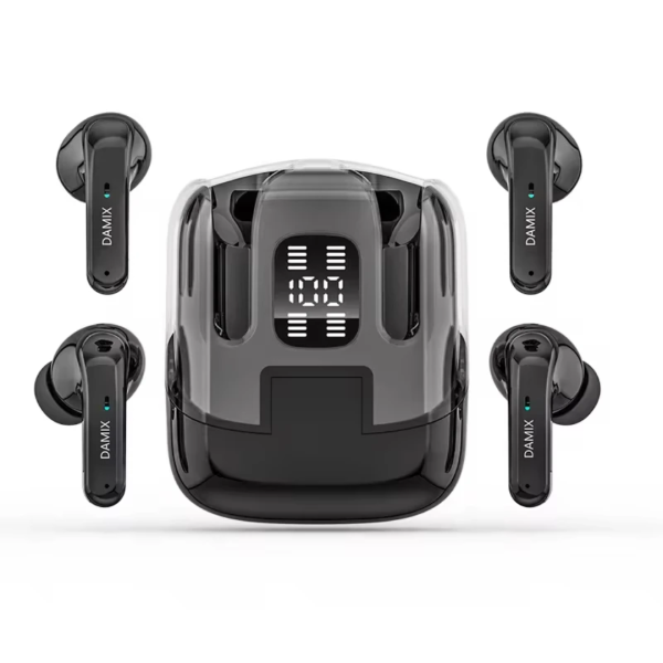 Dx16 earphones